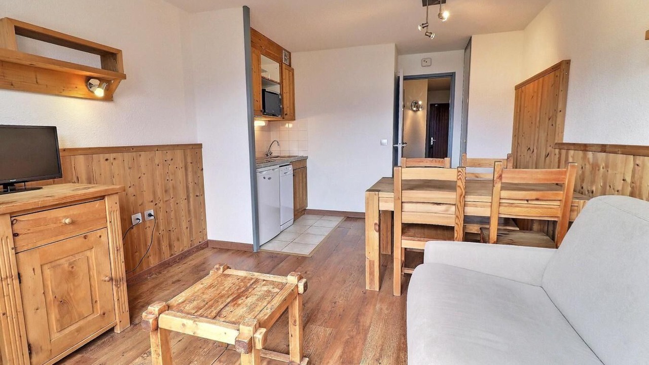 Photo of Livingroom in La Perriere