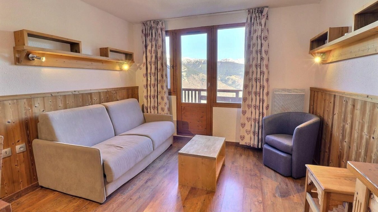 Photo of Livingroom in La Perriere