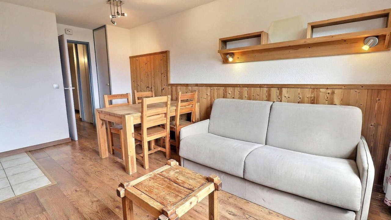 Photo of Livingroom in La Perriere