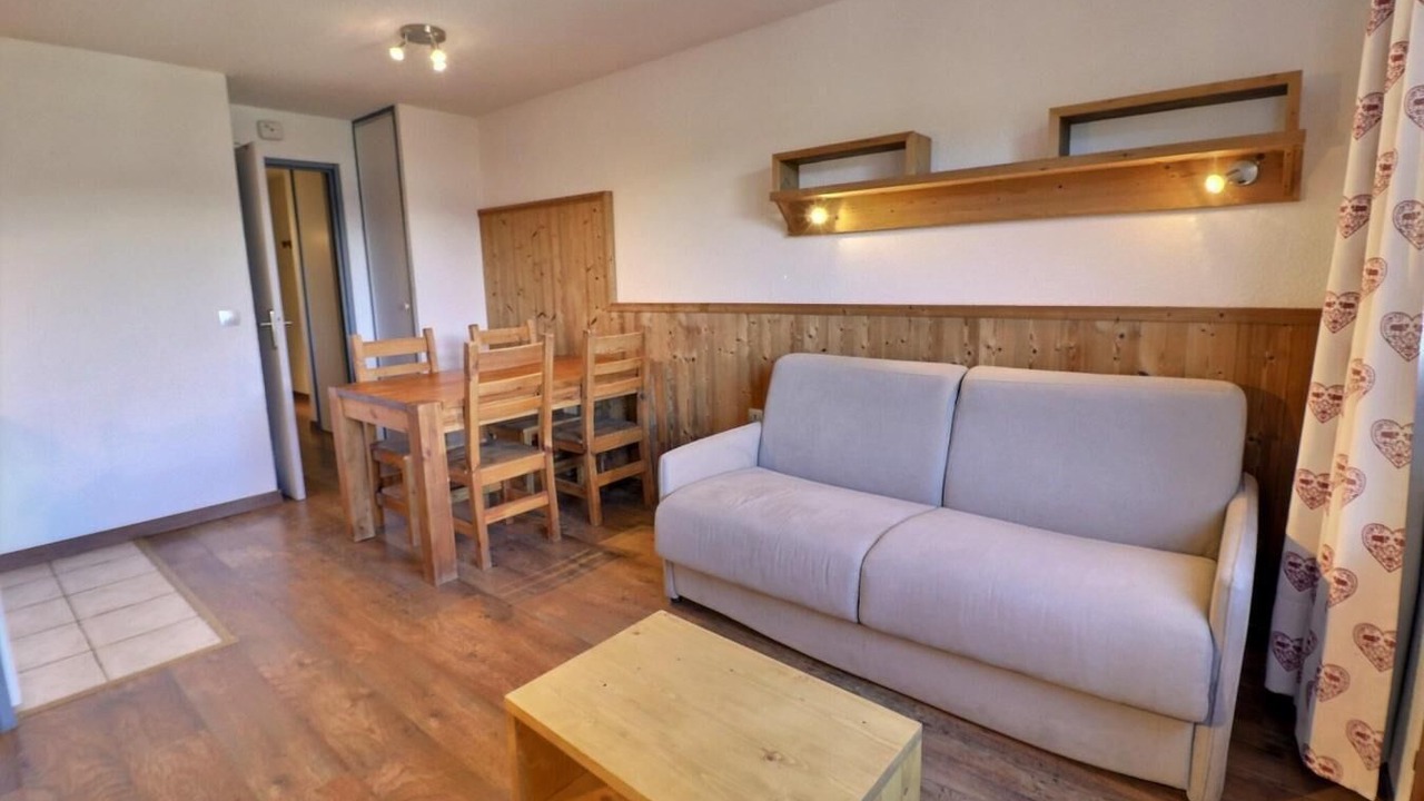 Photo of Livingroom in La Perriere