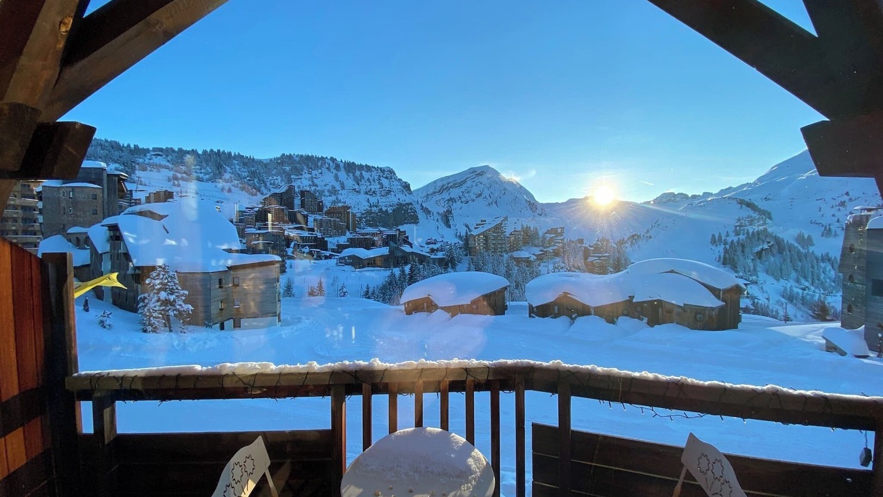 Photo of Outdoor in Avoriaz