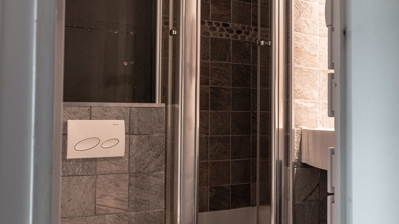 Photo of Bathroom in Avoriaz
