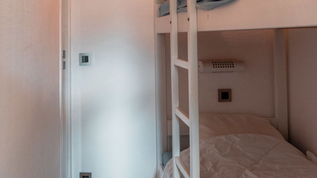 Photo of Bedroom in Avoriaz