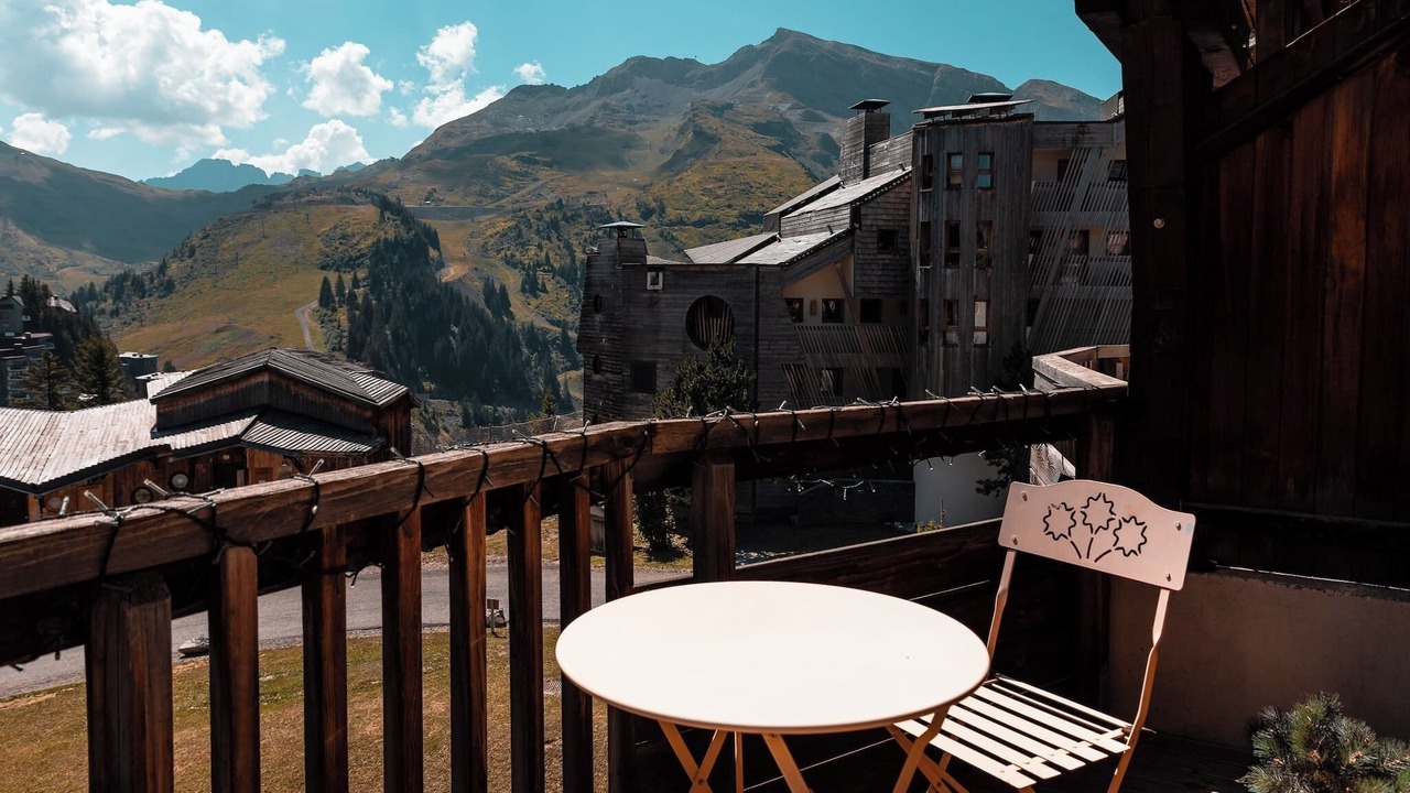 Photo of Outdoor in Avoriaz