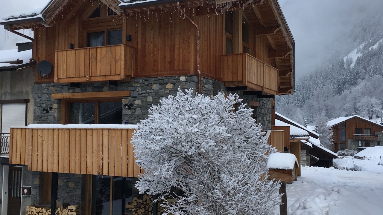 Photo of Outdoor in Pralognan-la-Vanoise