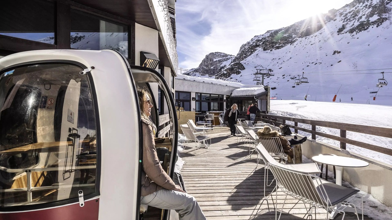 Photo of Outdoor in Val Claret
