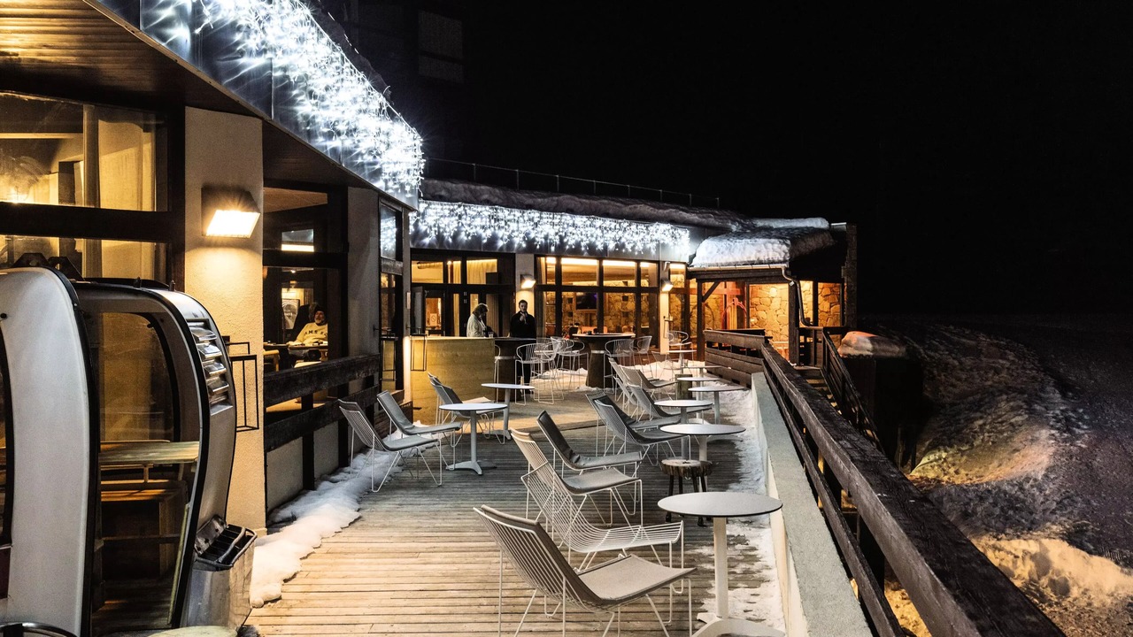 Photo of Outdoor in Val Claret