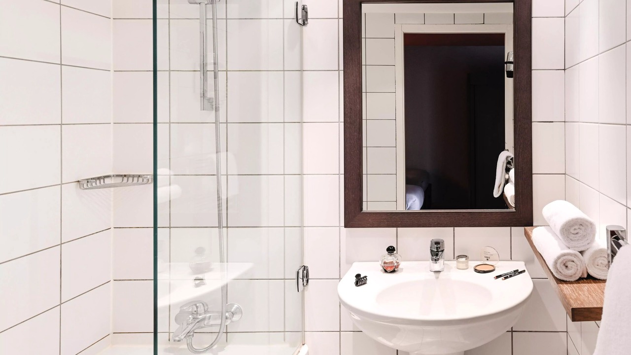 Photo of Bathroom in Val Claret
