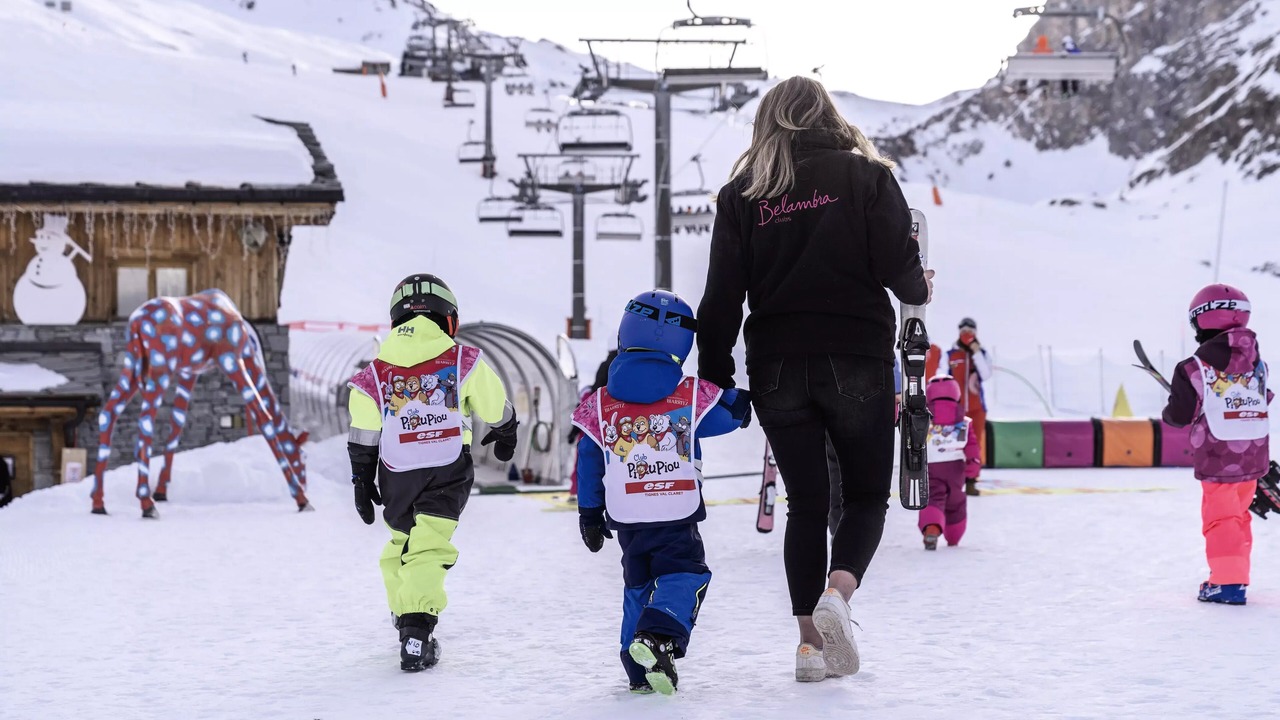 Photo of Others in Val Claret