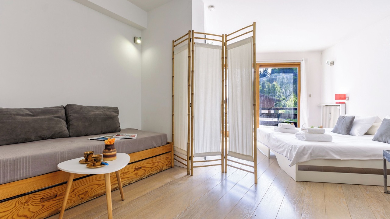 Photo of Livingroom in Argentiere