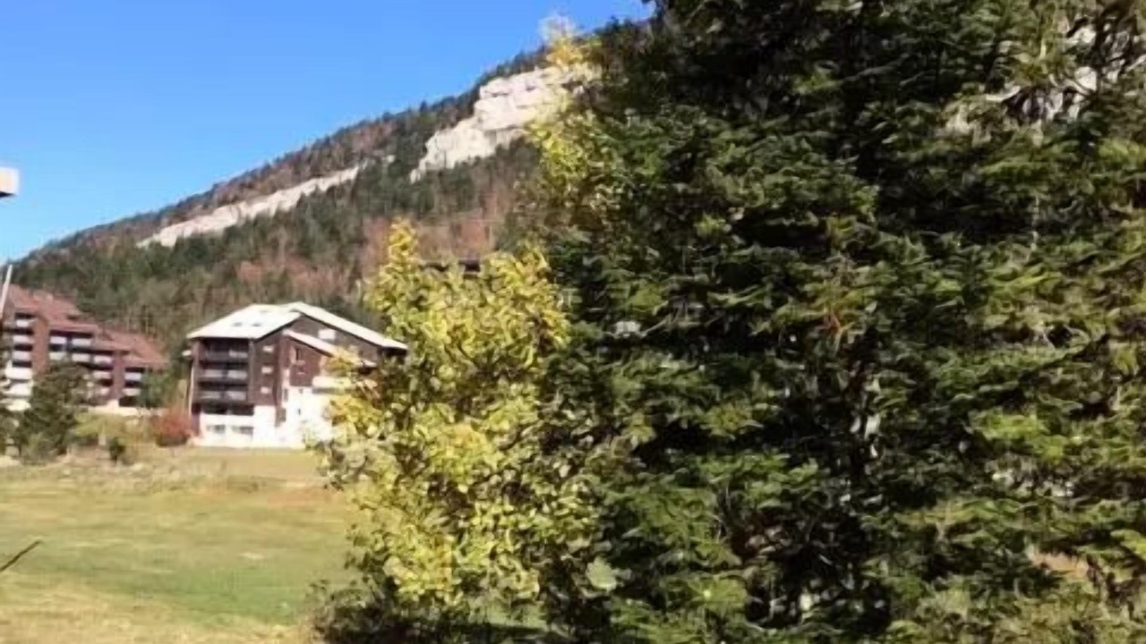 Photo of Outdoor in Correncon-en-Vercors