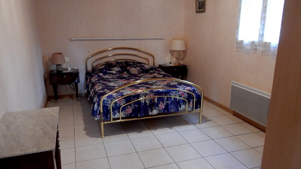 Photo of Bedroom in Bach