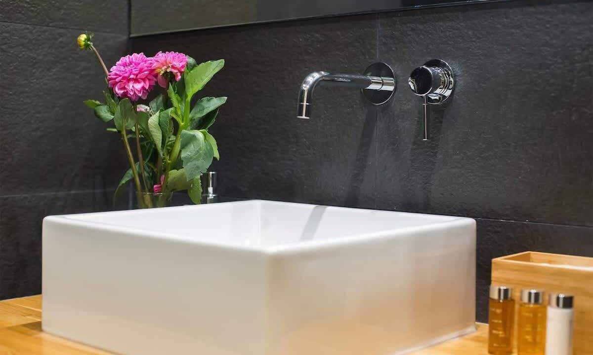 Photo of Bathroom in Enfants-Rouges