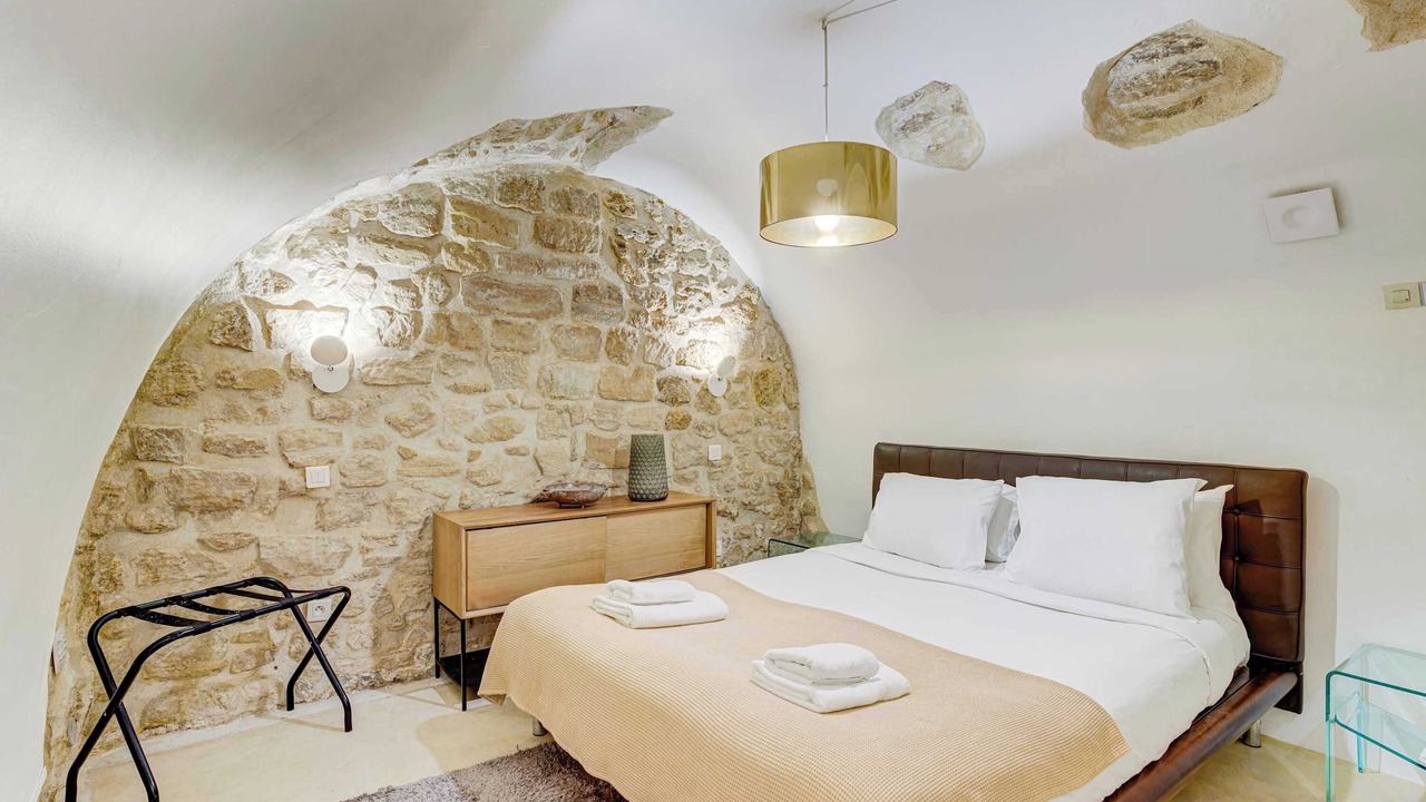 Photo of Bedroom in Enfants-Rouges