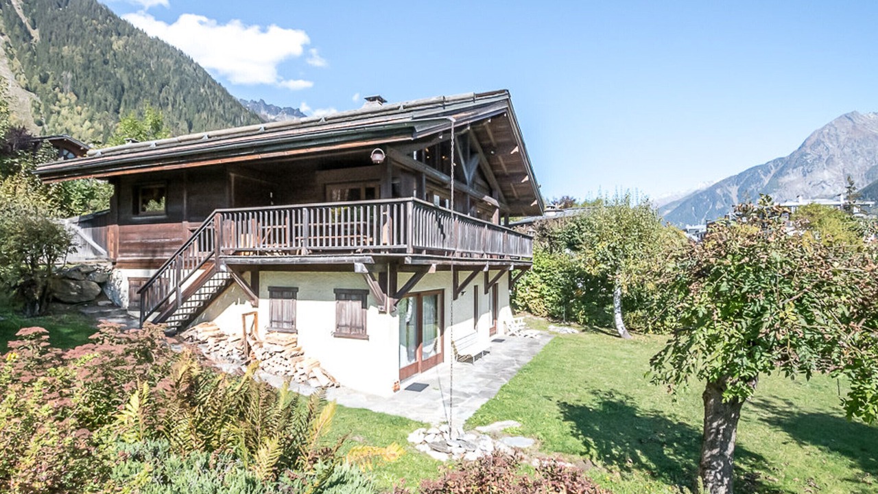 Photo of Outdoor in Chamonix City Centre
