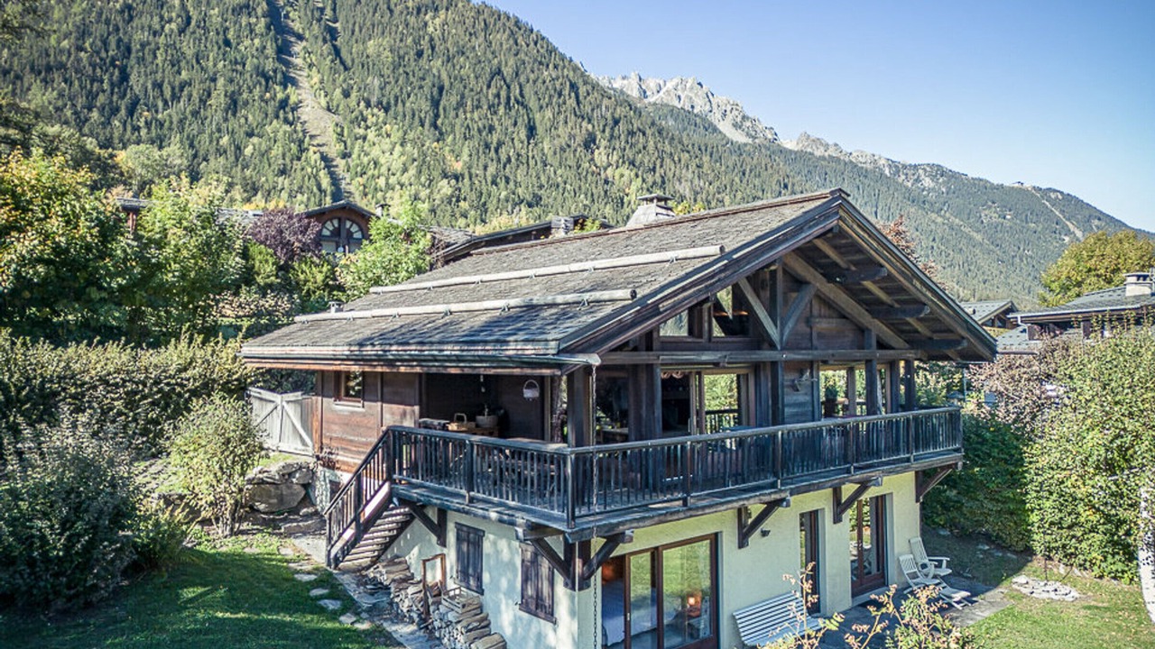 Photo of Outdoor in Chamonix City Centre