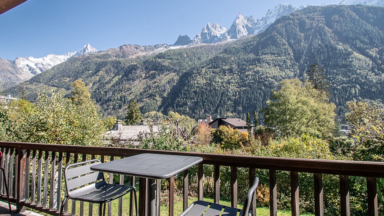 Photo of Outdoor in Chamonix City Centre