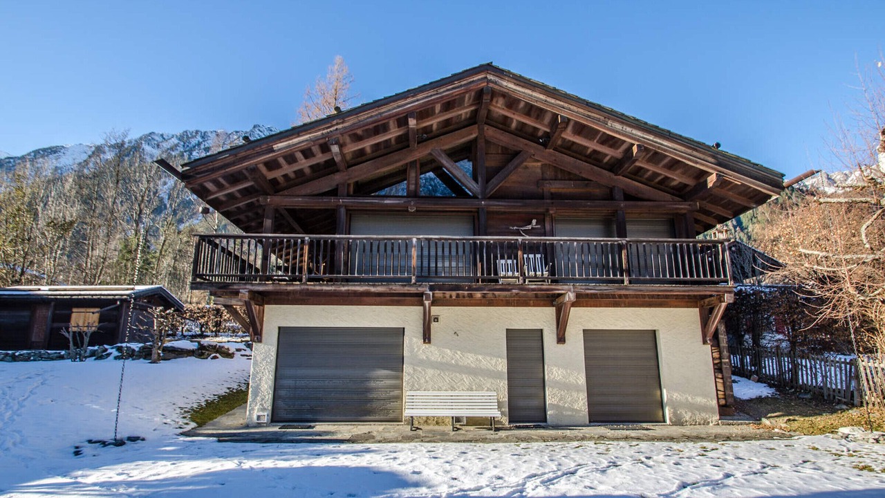 Photo of Outdoor in Chamonix City Centre