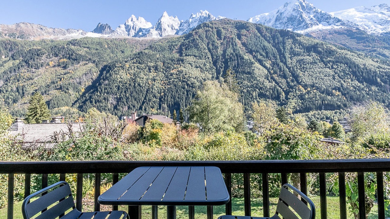 Photo of Outdoor in Chamonix City Centre