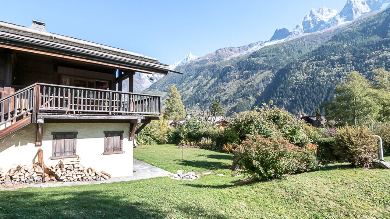 Photo of Outdoor in Chamonix City Centre