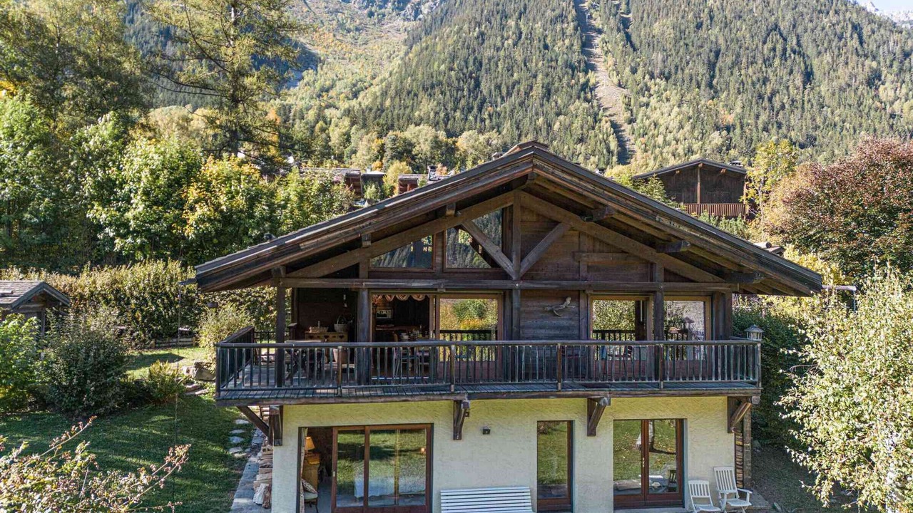 Photo of Outdoor in Chamonix City Centre