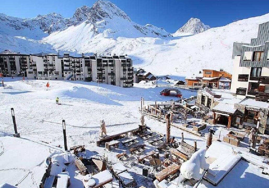 Photo of Others in Val Claret