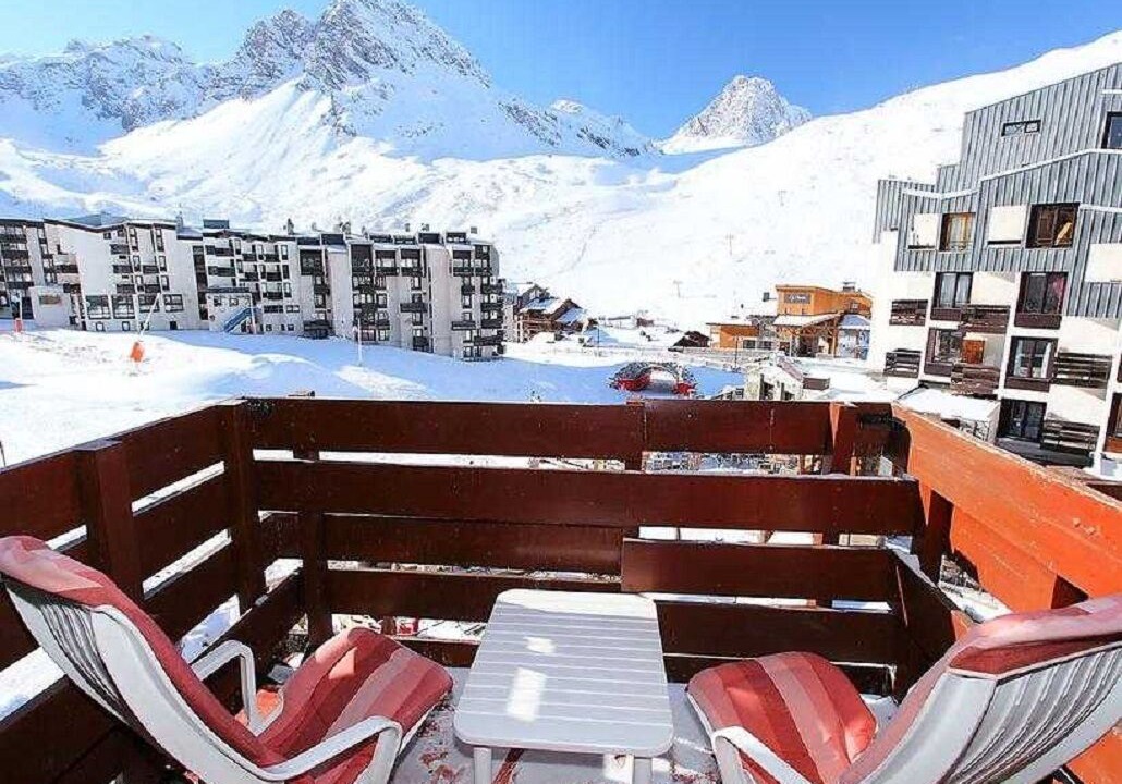 Photo of Outdoor in Val Claret