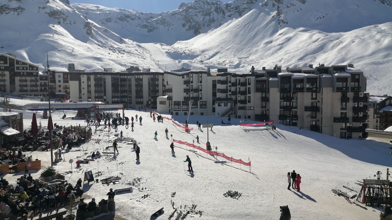 Photo of Others in Val Claret