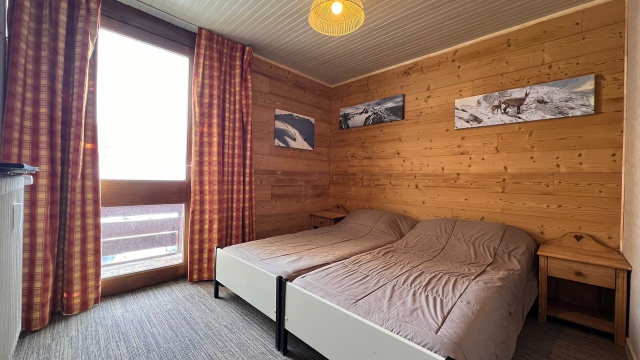 Photo of Bedroom in Val Claret