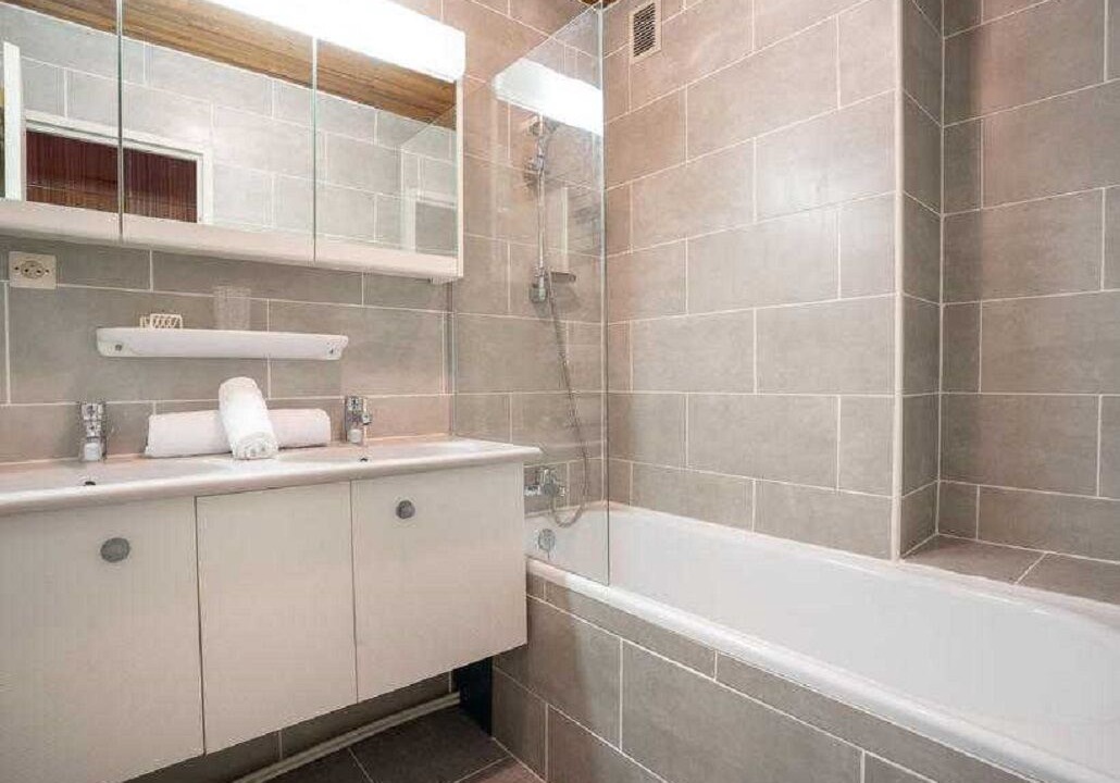 Photo of Bathroom in Val Claret