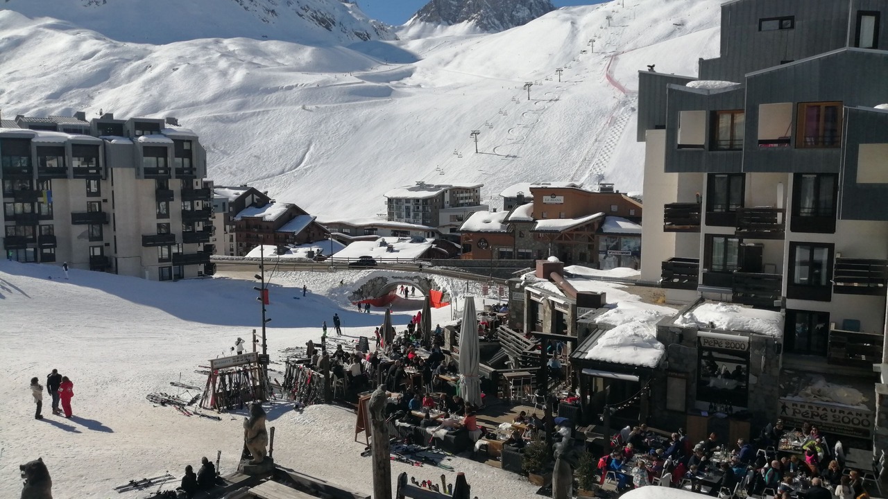 Photo of Others in Val Claret