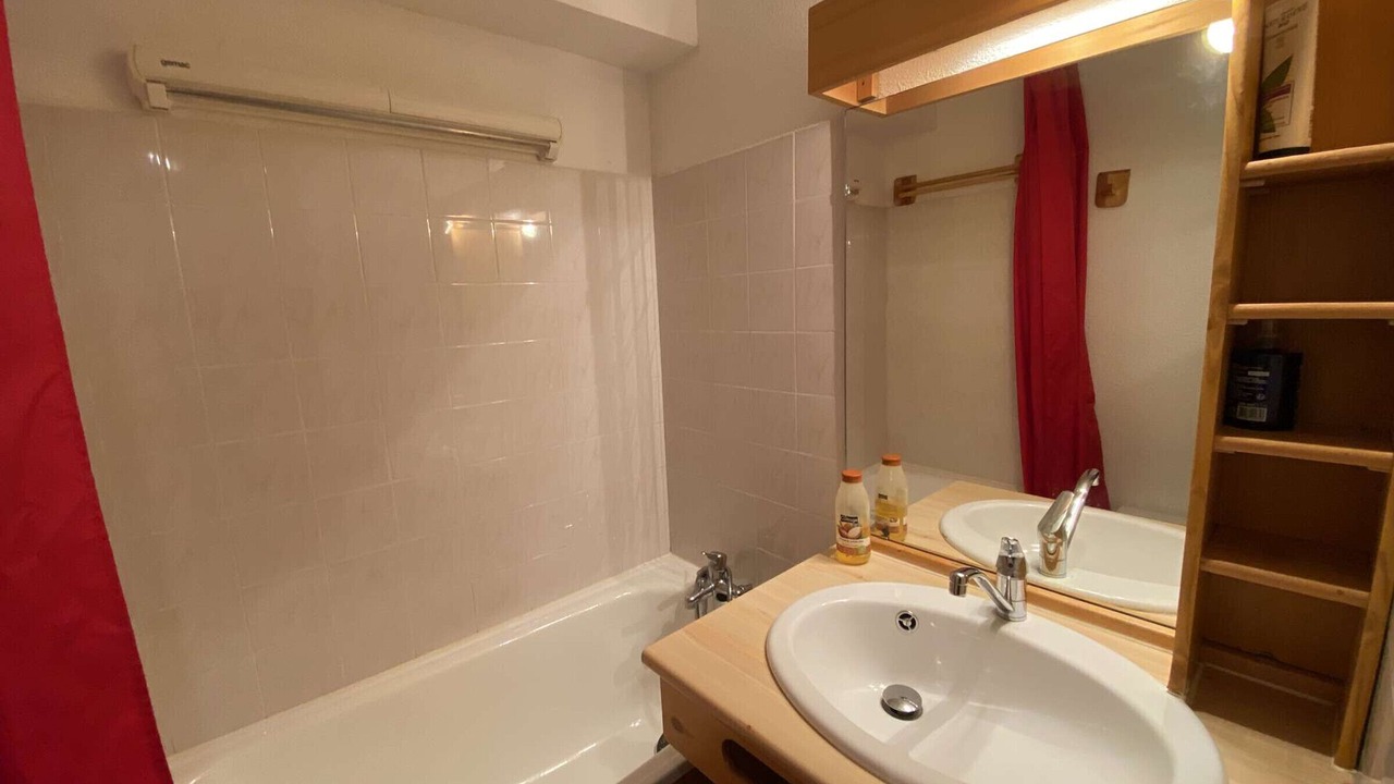 Photo of Bathroom in Areches