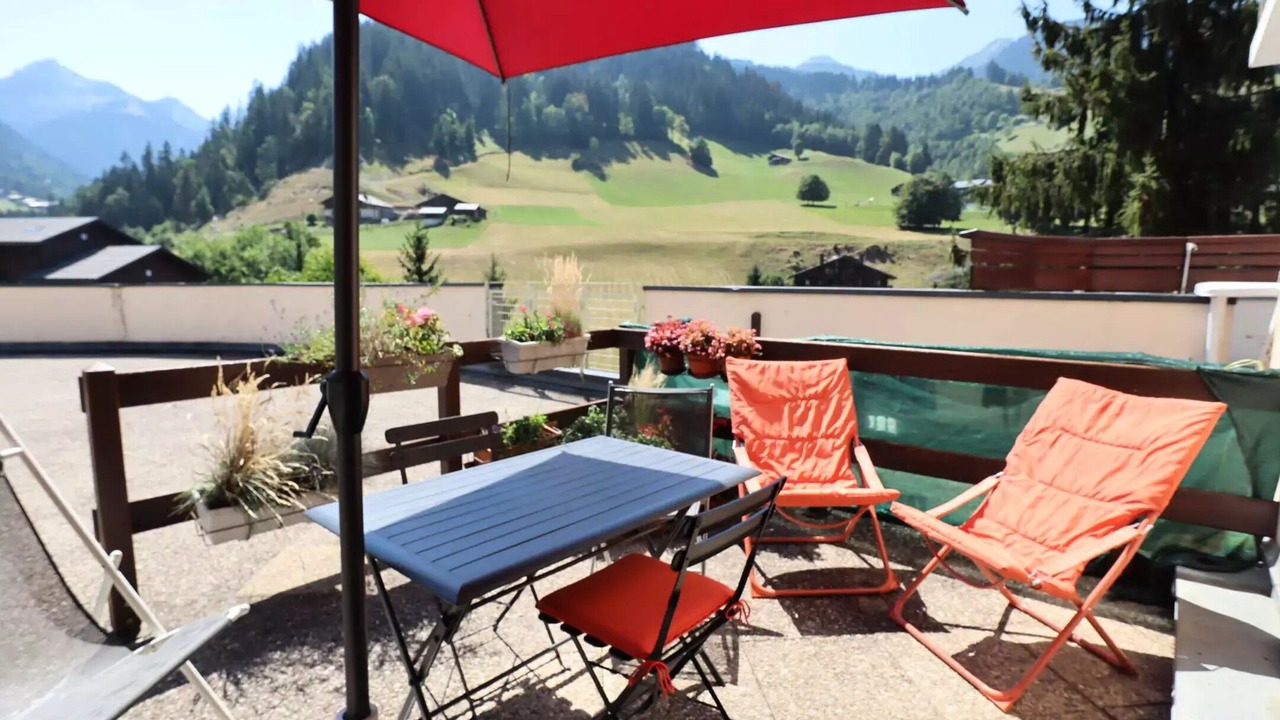 Photo of Outdoor in Areches