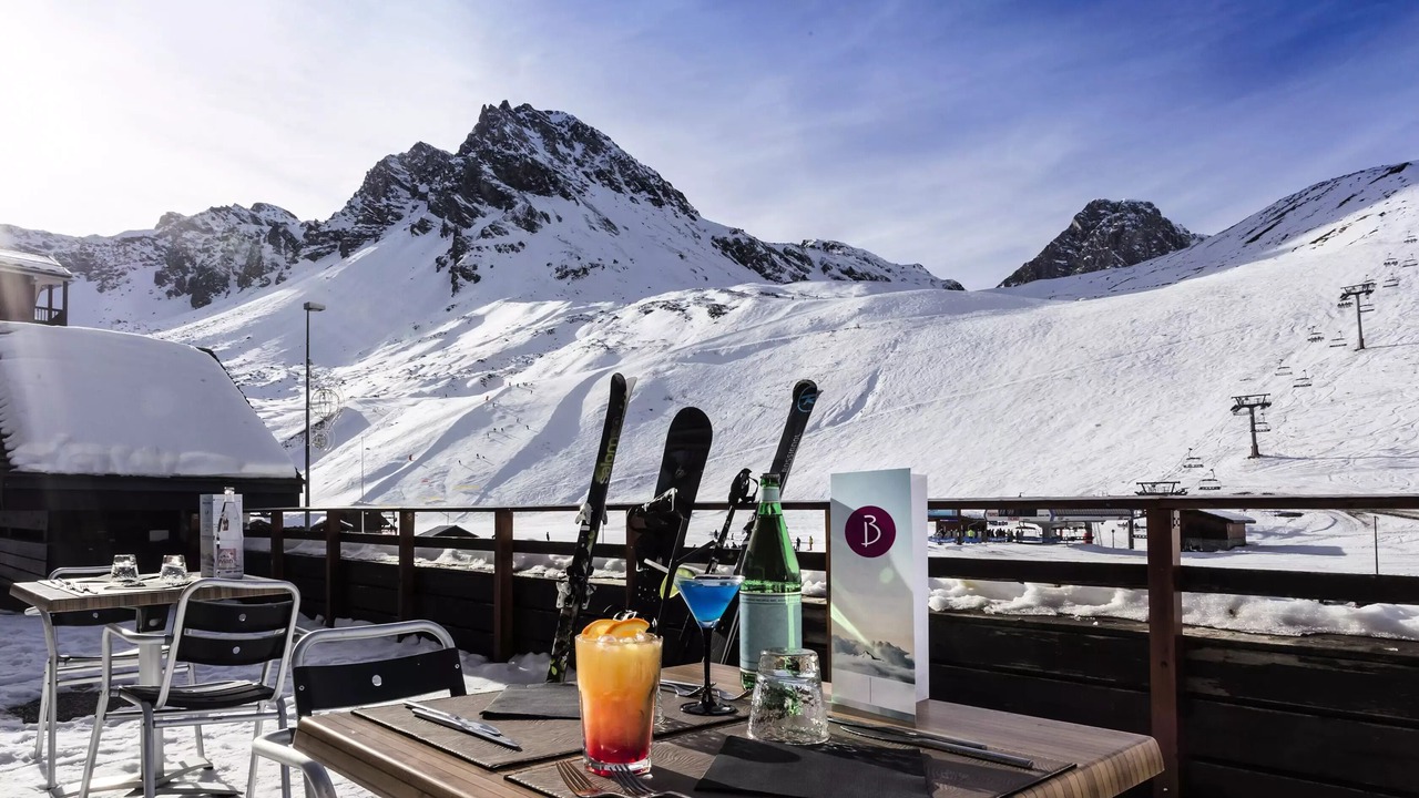 Photo of Outdoor in Val Claret