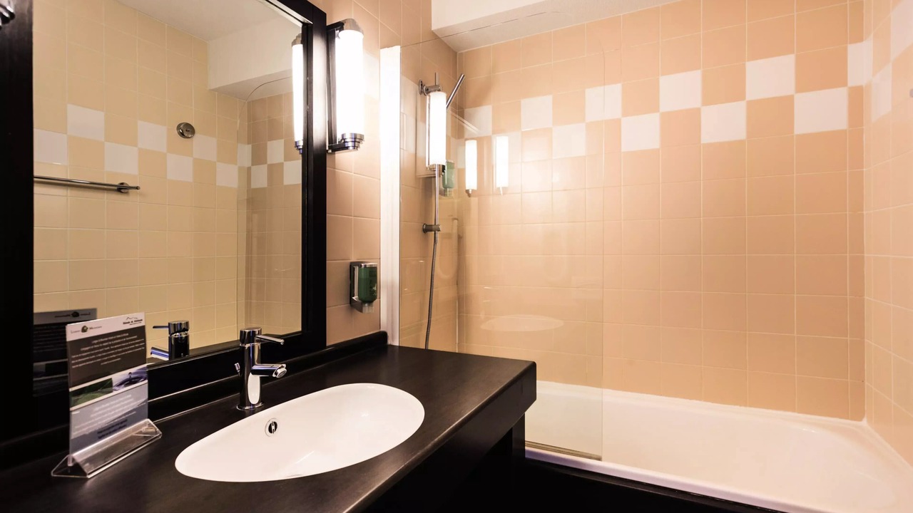 Photo of Bathroom in Val Claret