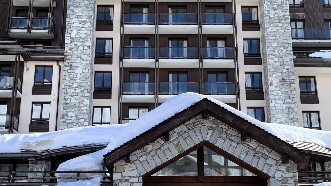 Photo of Outdoor in Val Claret