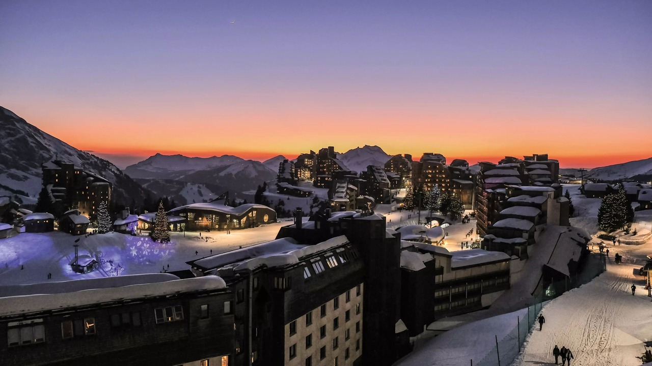 Photo of Others in Avoriaz