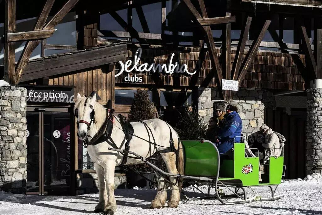 Photo of Others in Avoriaz