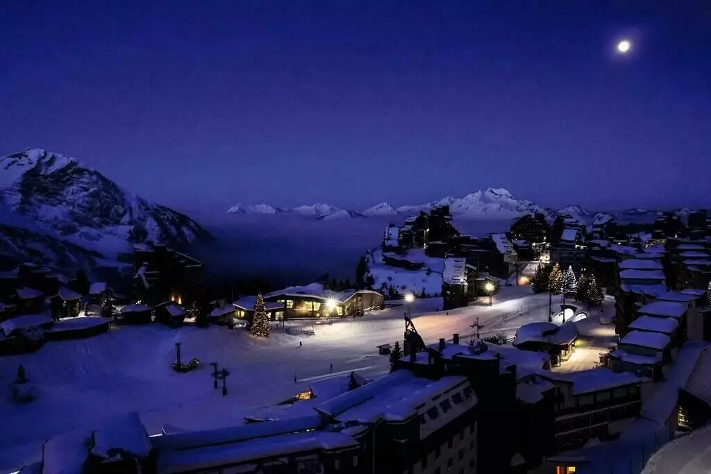 Photo of Others in Avoriaz
