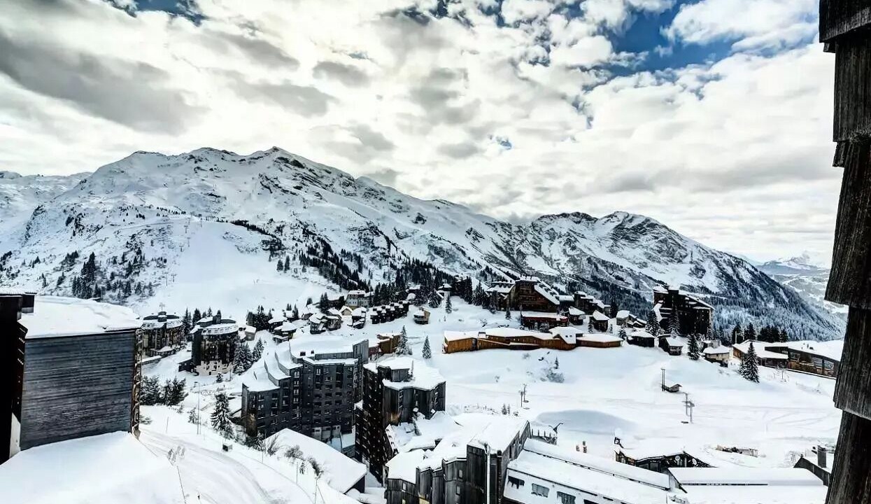 Photo of Others in Avoriaz