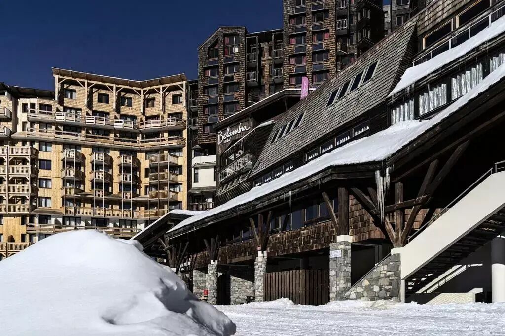 Photo of Outdoor in Avoriaz