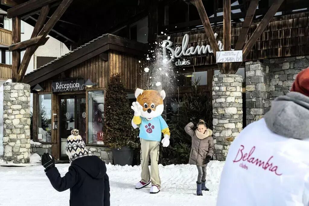 Photo of Others in Avoriaz