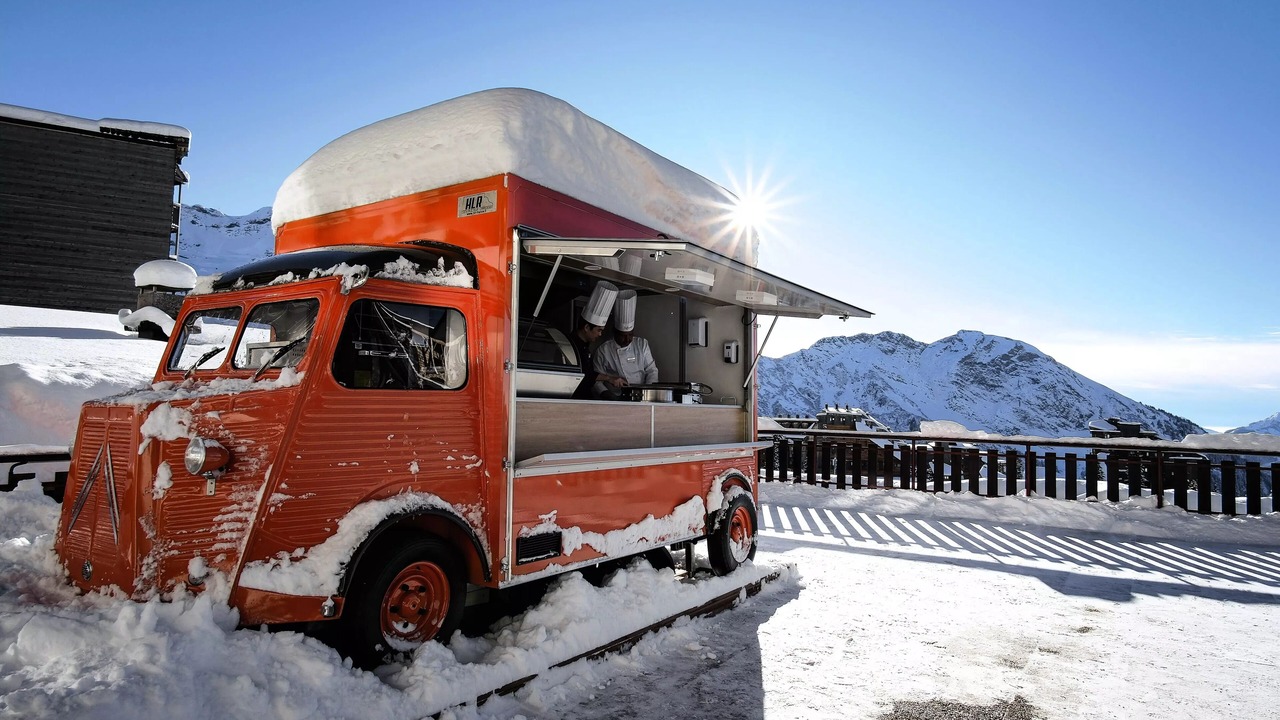 Photo of Others in Avoriaz