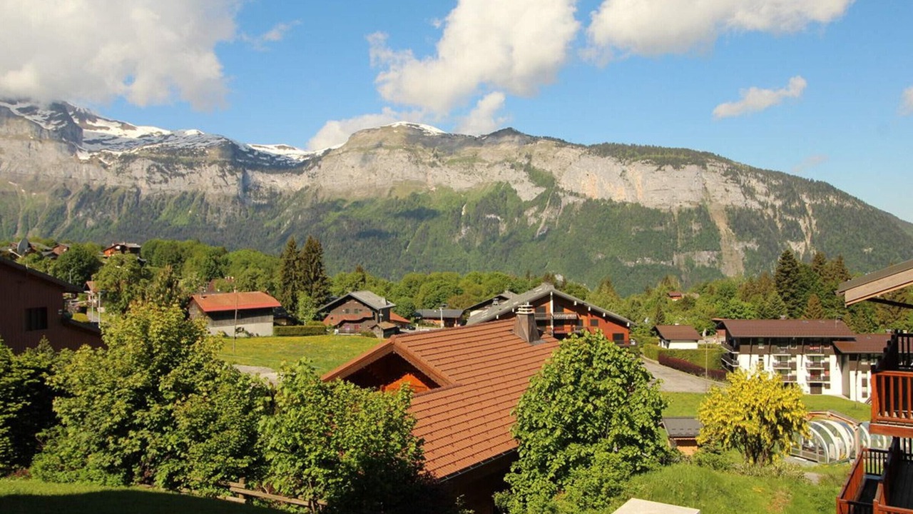Photo of Others in Les Carroz-d'Araches