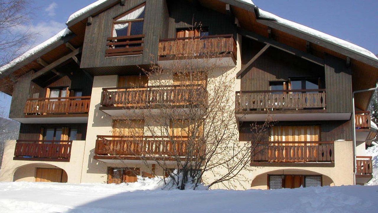 Photo of Outdoor in Les Carroz-d'Araches