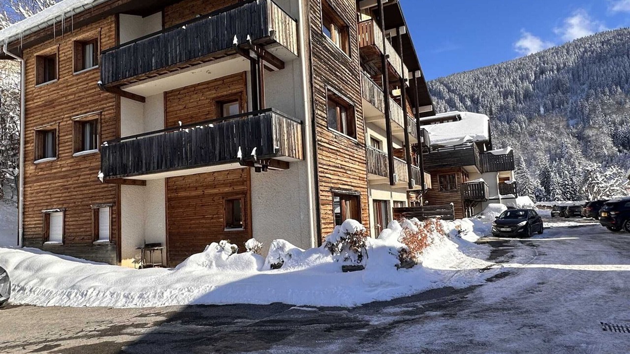 Photo of Outdoor in Les Carroz-d'Araches