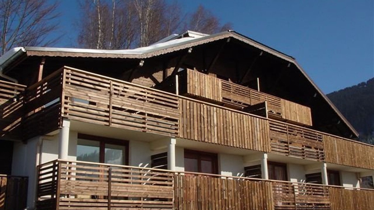 Photo of Outdoor in Les Carroz-d'Araches