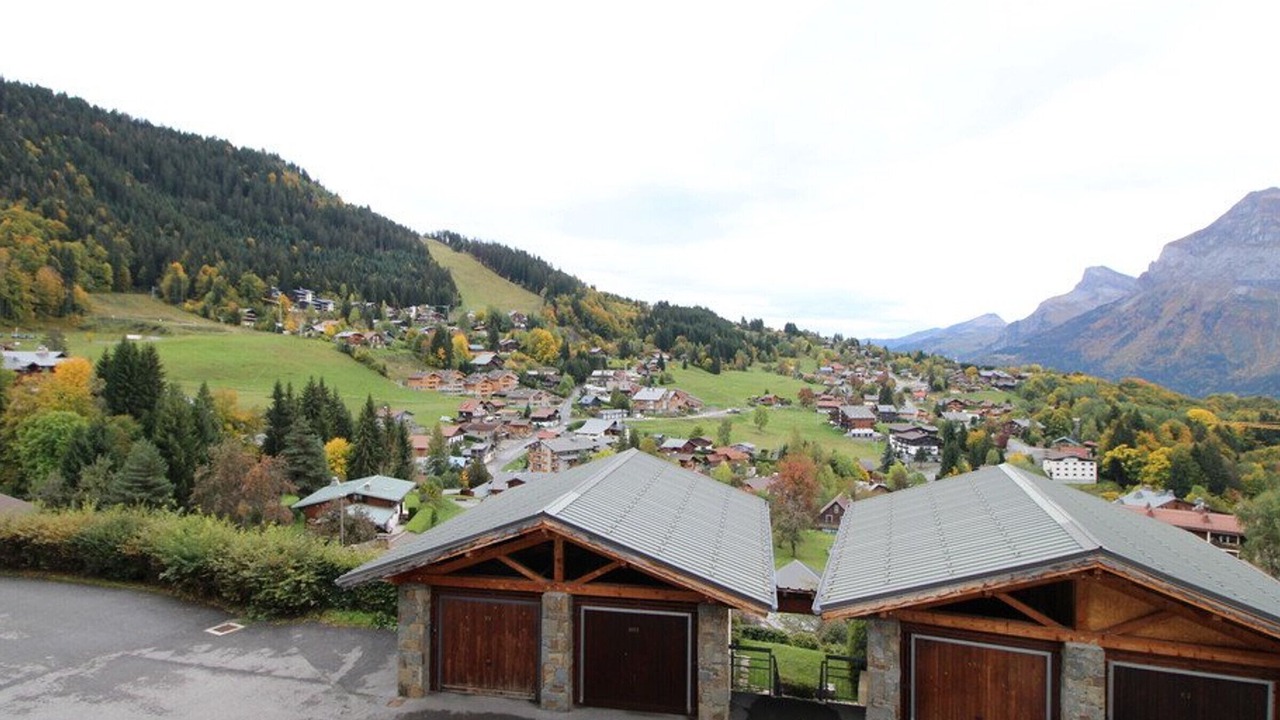 Photo of Outdoor in Les Carroz-d'Araches
