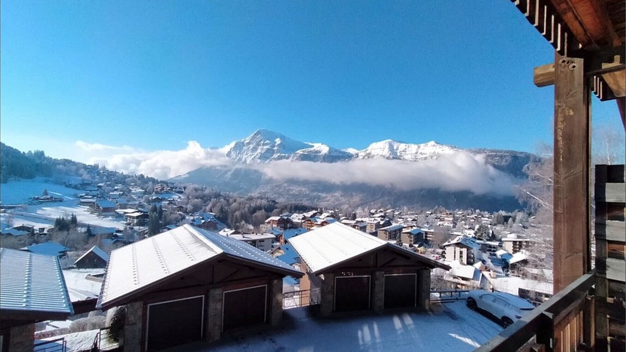 Photo of Outdoor in Les Carroz-d'Araches