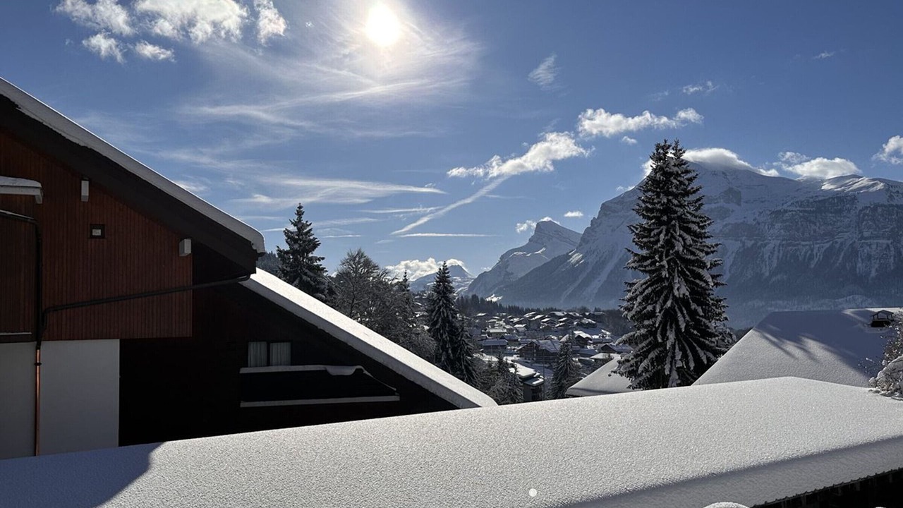 Photo of Outdoor in Les Carroz-d'Araches